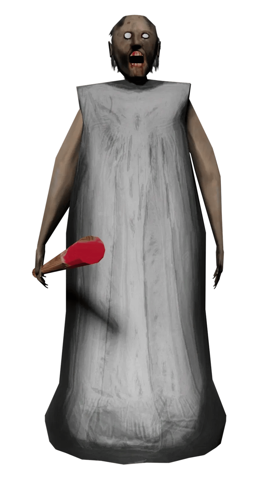 Granny thumbnail