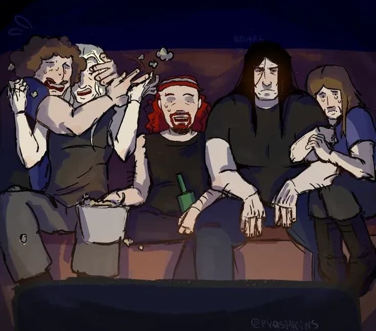 Dethklok thumbnail