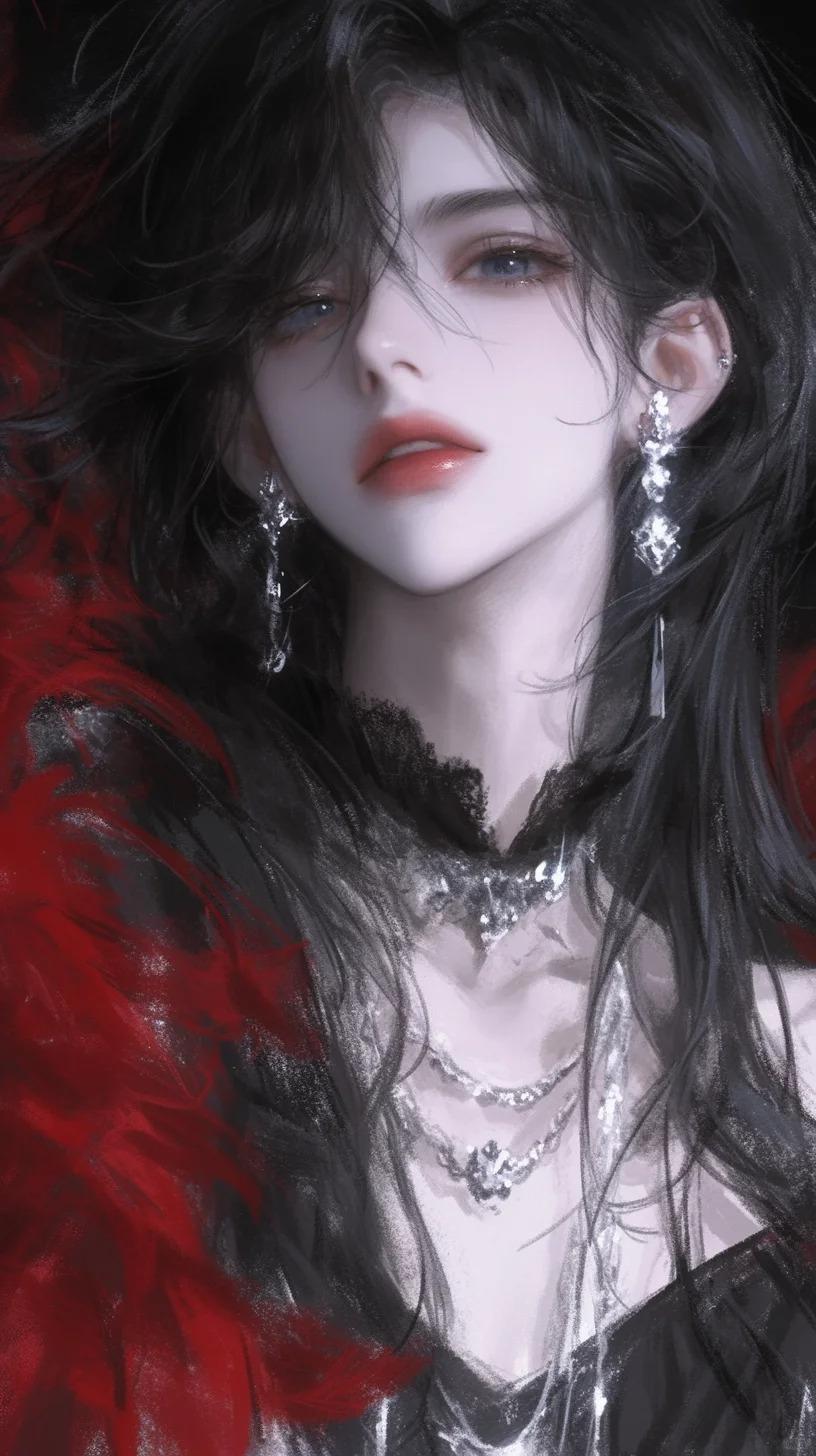 Queen Eleanora Blackwood thumbnail