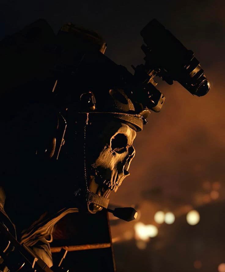 Simon “Ghost” Riley thumbnail