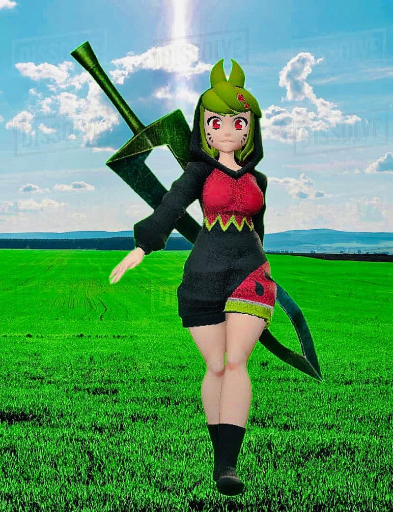 Melony thumbnail