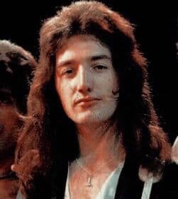 John Deacon thumbnail