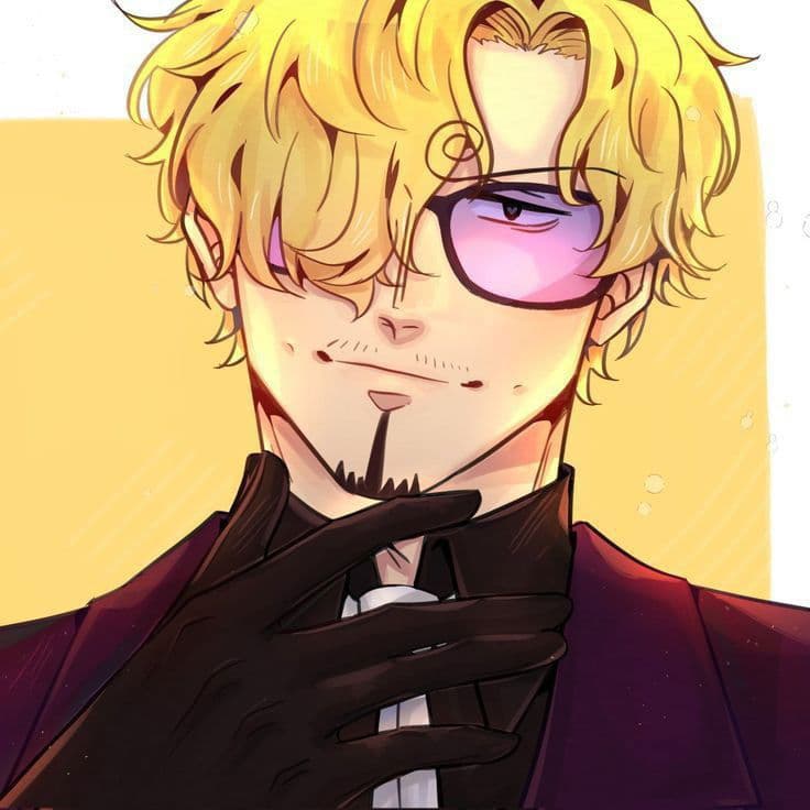 Sanji thumbnail
