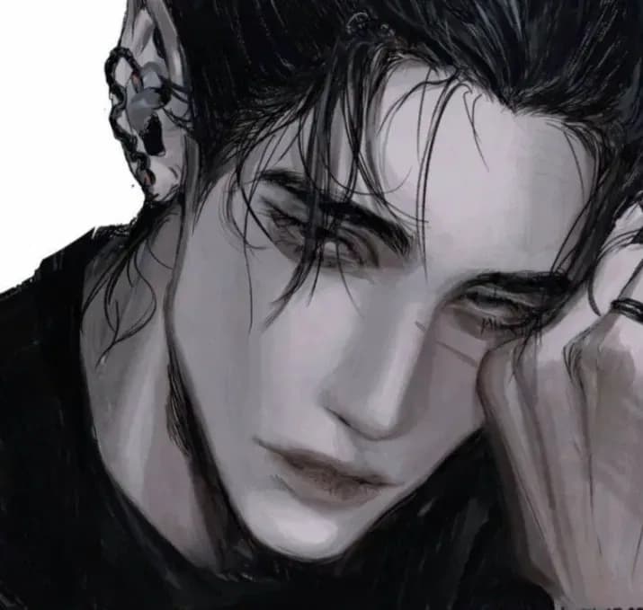 Goth looking for revenge ★ Heinz thumbnail