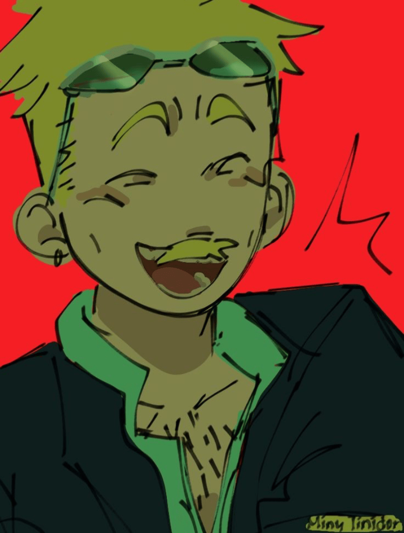 Pc | Butters Stotch thumbnail