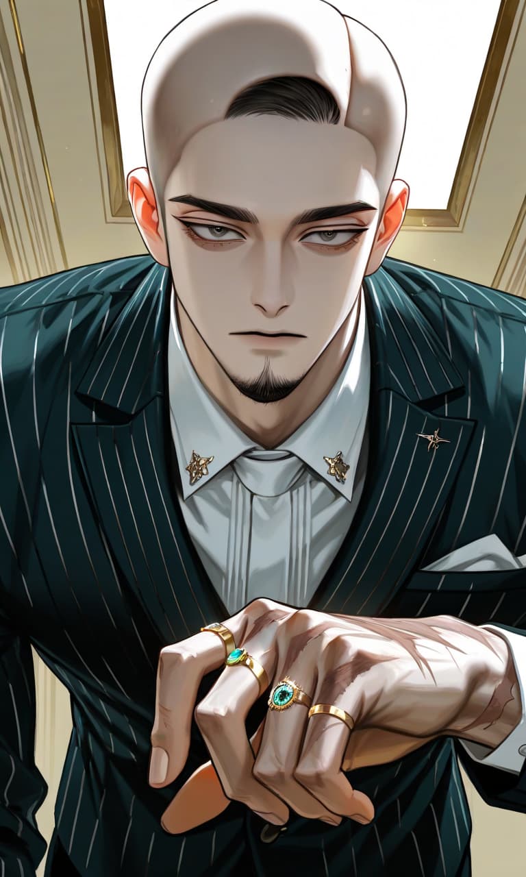 Vincenzo thumbnail