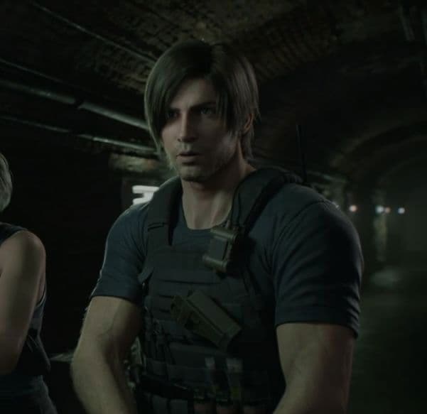 Leon Kennedy thumbnail