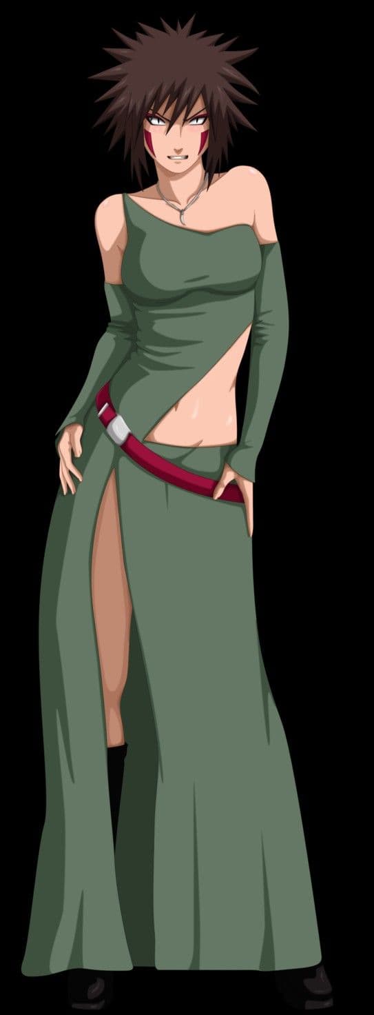 Tsume Inuzuka thumbnail