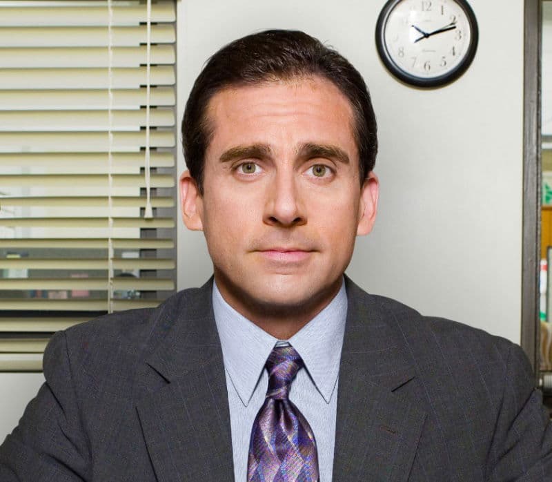 Michael Scott thumbnail