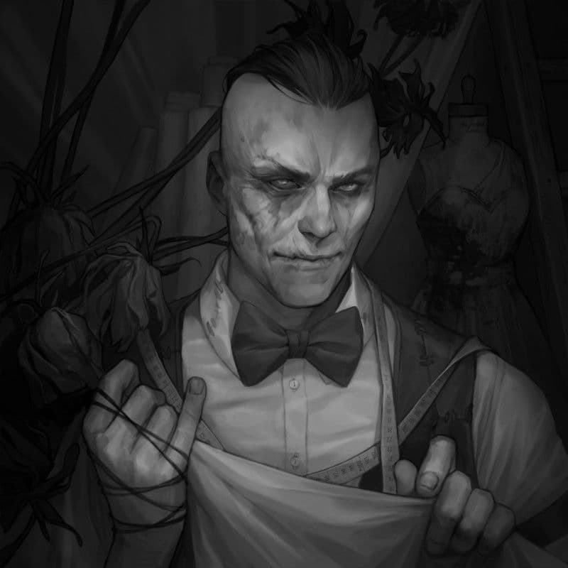 Eddie Gluskin  thumbnail