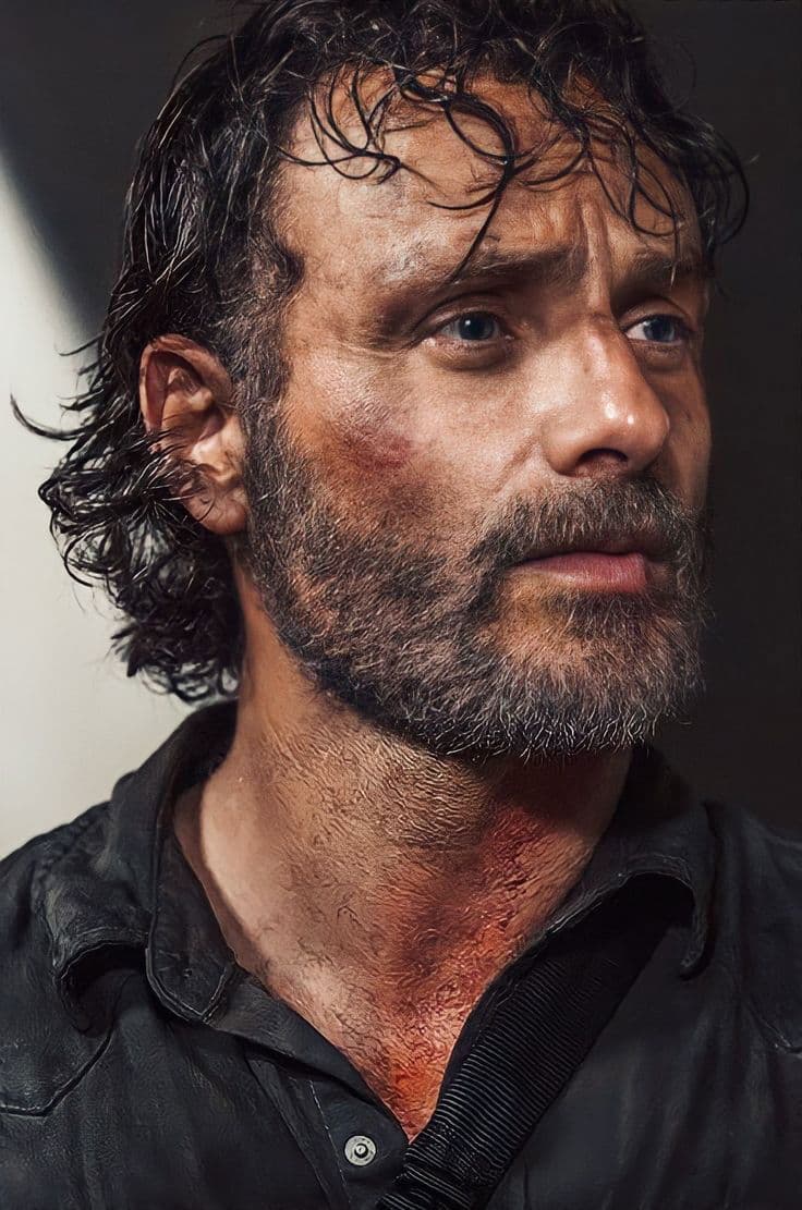 Rick Grimes thumbnail