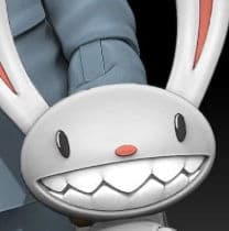 Max (Sam & Max) thumbnail