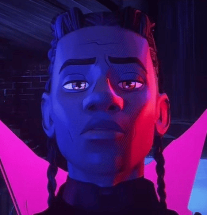 Miles G. Morales \[Earth 42\] thumbnail