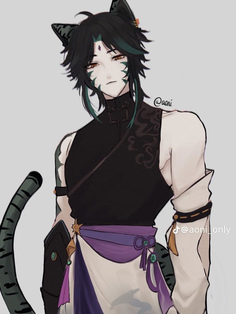 Tiger Xiao thumbnail