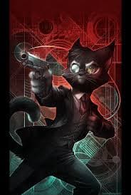 Mordecai Heller thumbnail