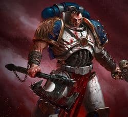 Khârn the Betrayer thumbnail
