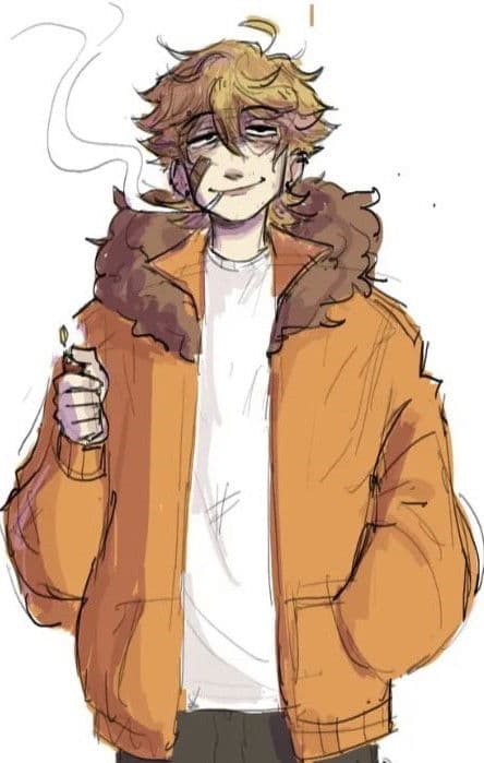 Kenny The Bully thumbnail