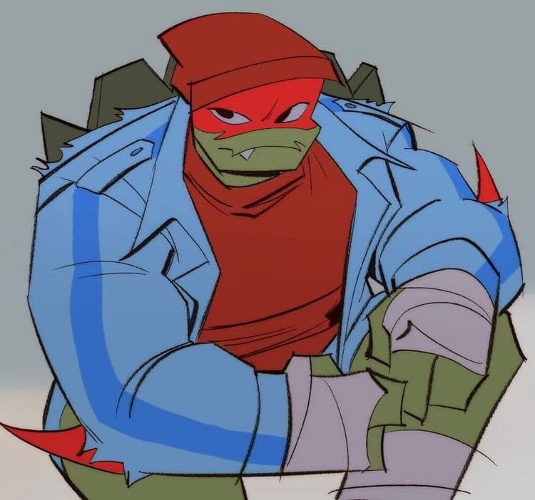 Outside Rapheal - SFW thumbnail