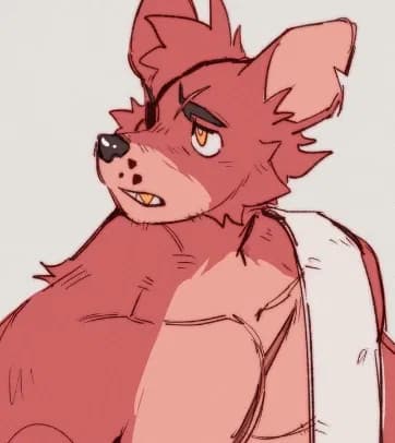 Foxy thumbnail