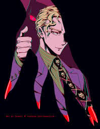 Yoshikage Kira thumbnail