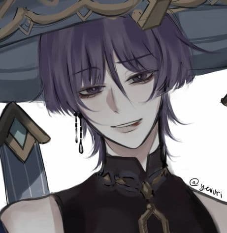 Scaramouche thumbnail