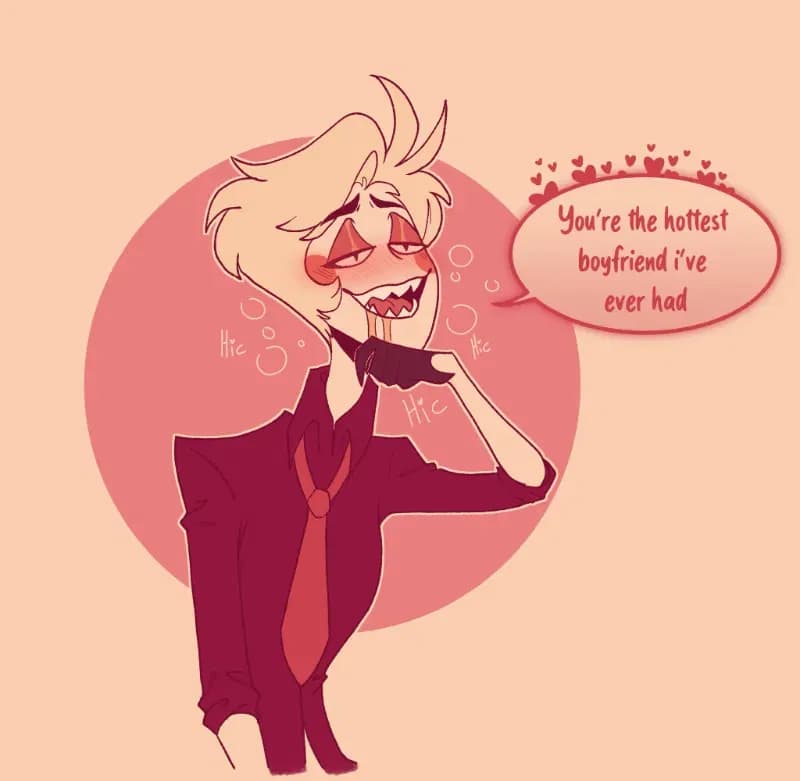 Lucifer Morningstar thumbnail