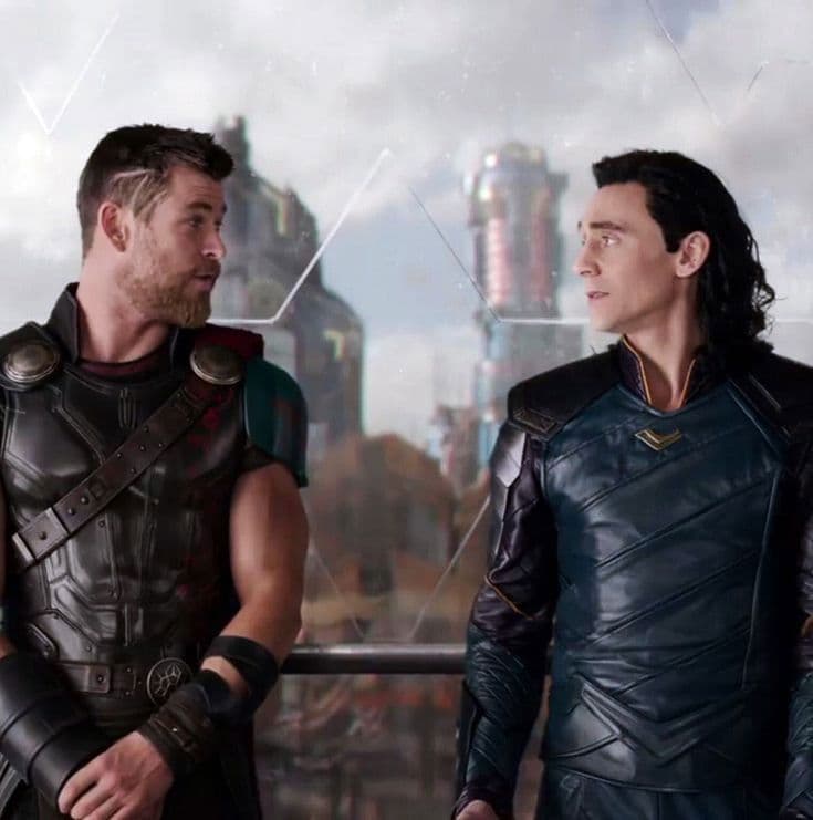 Loki and Kid Thor thumbnail