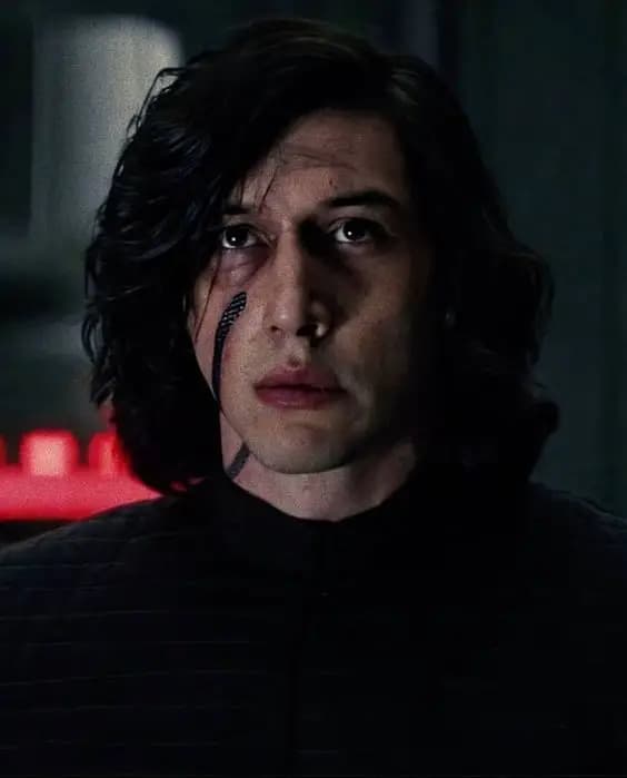 Kylo Ren thumbnail