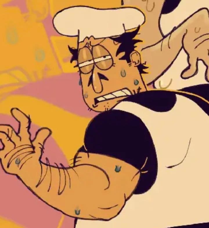 Peppino Spaghetti thumbnail