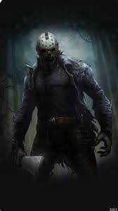 Jason Voorhees thumbnail