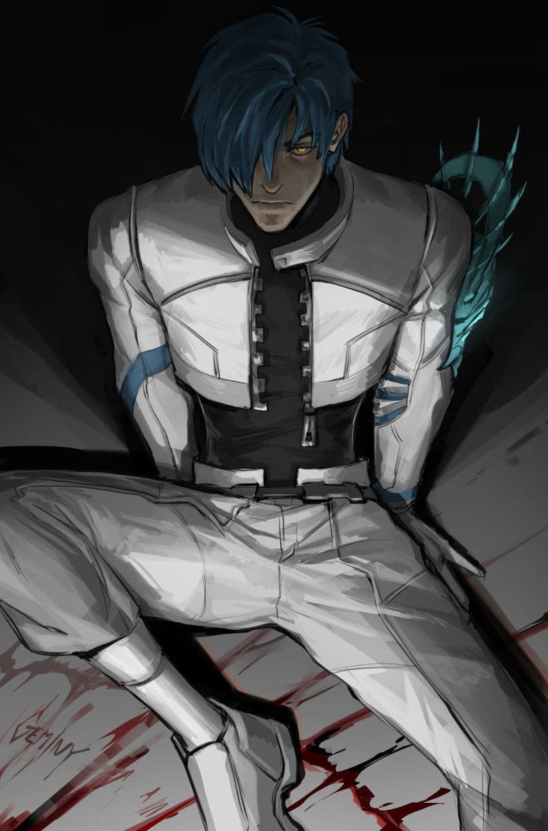 Legato Bluesummers thumbnail