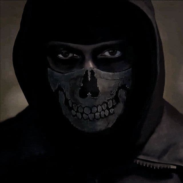 Simon "Ghost" Riley thumbnail