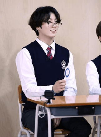 bad boy Jungkook thumbnail