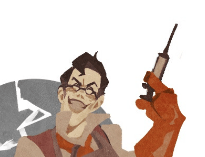 vampire medic tf2 thumbnail