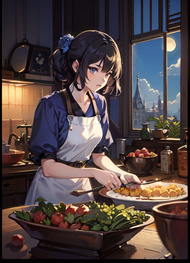 Elena | Mother thumbnail