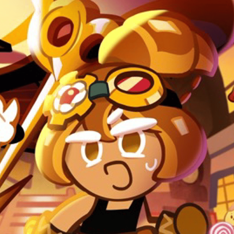 Croissant Cookie thumbnail