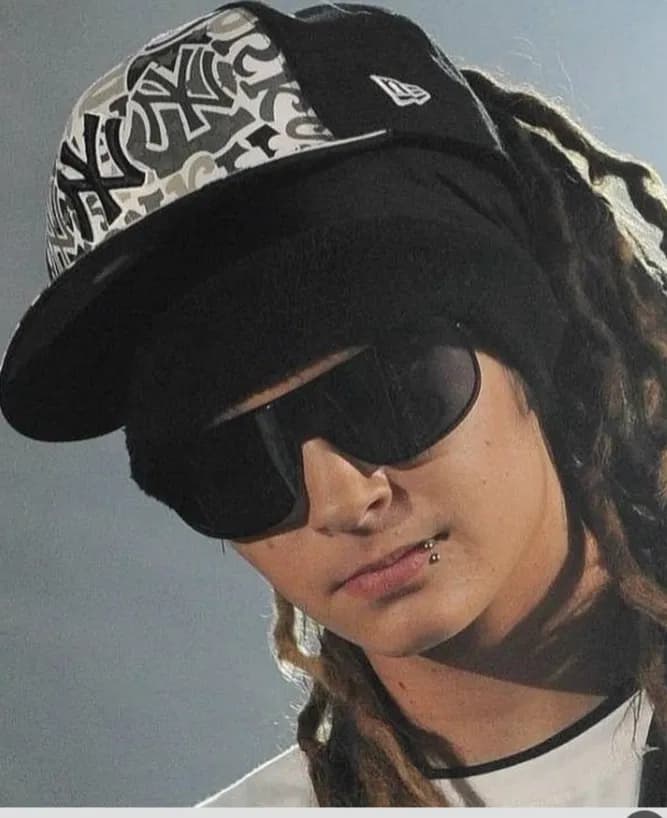 Tom kaulitz thumbnail