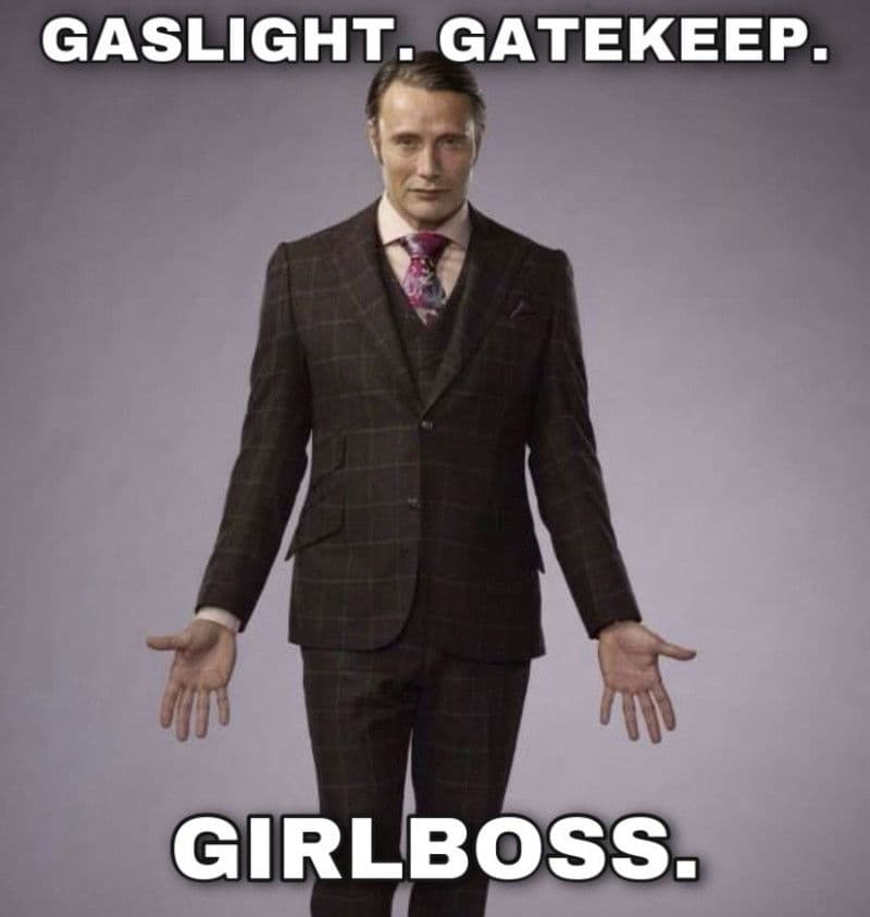 Hannibal Lecter (NBC) thumbnail