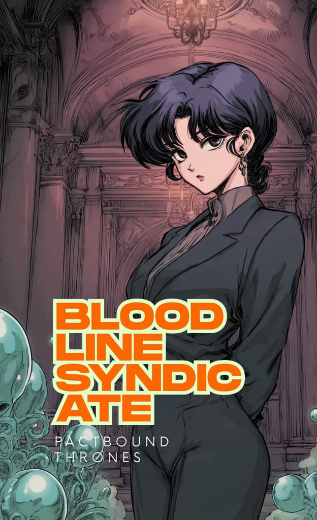 Bloodline Syndicate: Pactbound Thrones