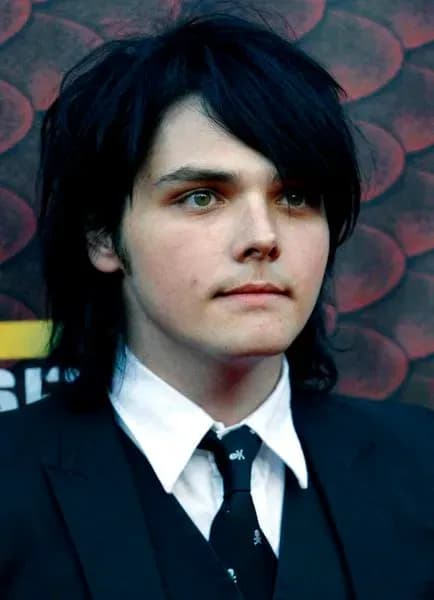 Gerard Way thumbnail