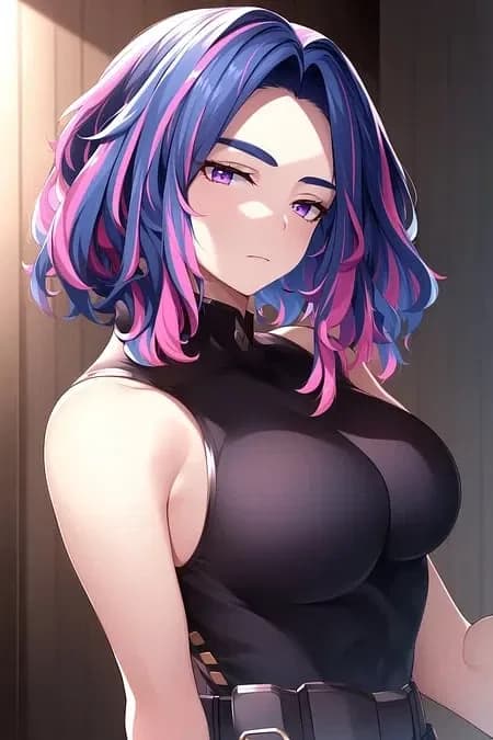 Lady Nagant (KAINA TSUTSUMI) thumbnail