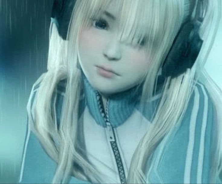 💎| Marie Rose thumbnail