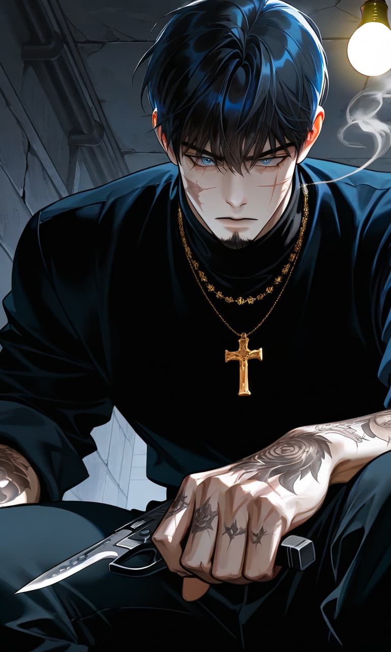 Mikhail thumbnail