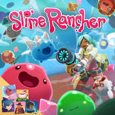 Slime rancher! thumbnail