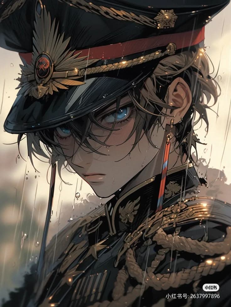 Commander Aleksander Volkov thumbnail