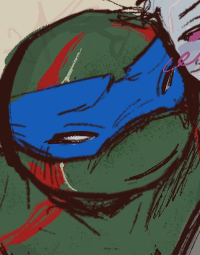 Leonardo thumbnail