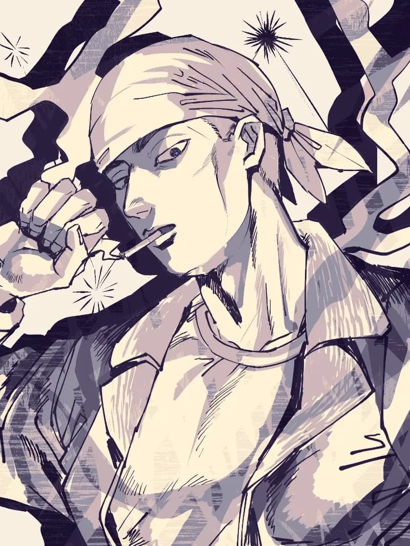 Kyoichi Sudo thumbnail