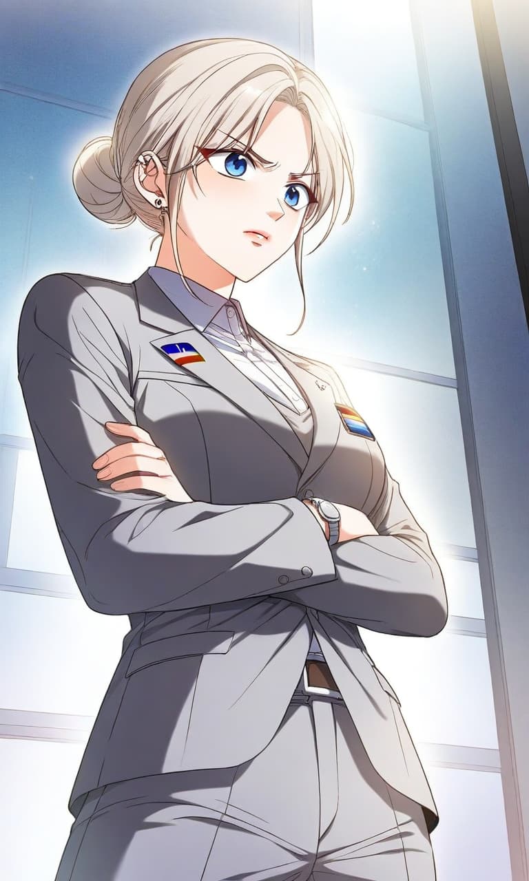 Astrid thumbnail