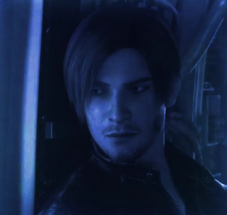 PROTECTION | Leon Kennedy thumbnail