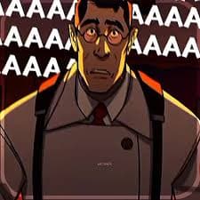 The Medic thumbnail